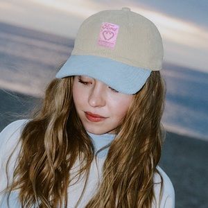 Ford x Sydney Sweeney Baseball Cap - NWT - RARE - never worn